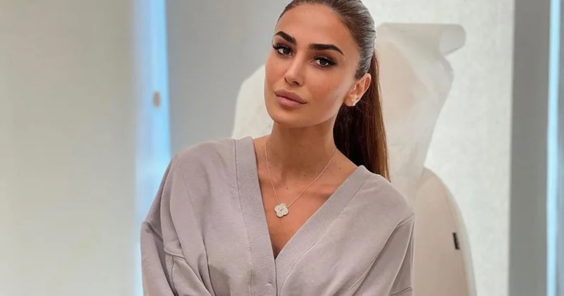 Pərvin Abıyeva: Hər gələnlə nişanlı olmuşam