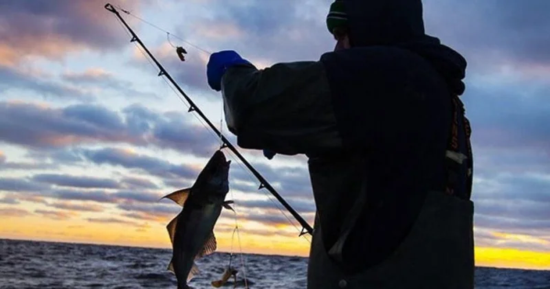 Astarada iki balıqçı itkin düşüb