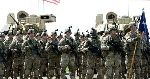 ABŞ da hakim Milli Qvardiyanın Los Ancelesdən çıxarılmasına qərar verdi