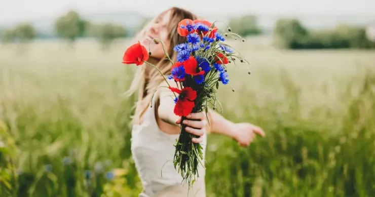 Doğum tarixinizə əsaslanan çiçəyiniz: xarakteriniz haqqında nə deyir