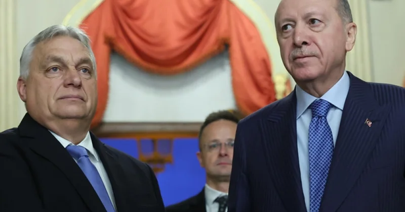 Macarıstan Türkiyə əlaqələrində mühüm mərhələ