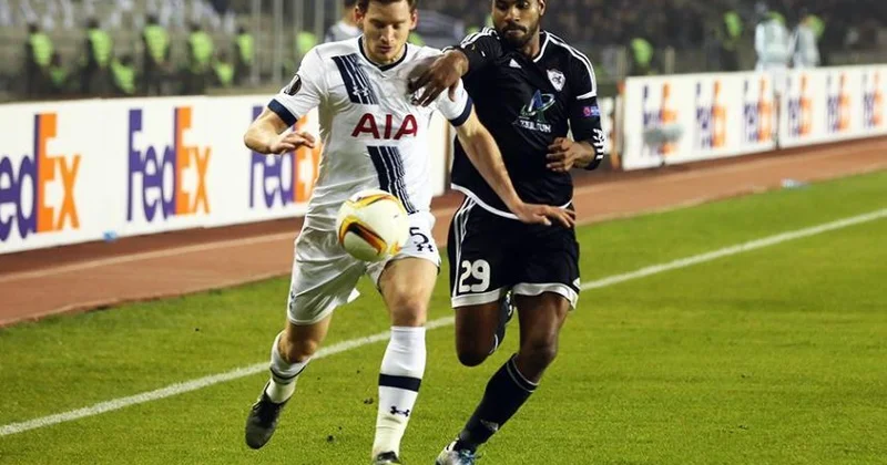 Экс нидерландец Карабаха: Аяксу будет непросто в Баку против такой команды