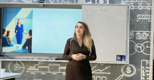 UNEC də Akademik inkişaf və innovativ tədris proqramının tətbiqinə start verilib FOTOLAR