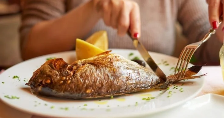 Balıq uzunömürlülüyün mənbəyi imiş TƏDQİQAT