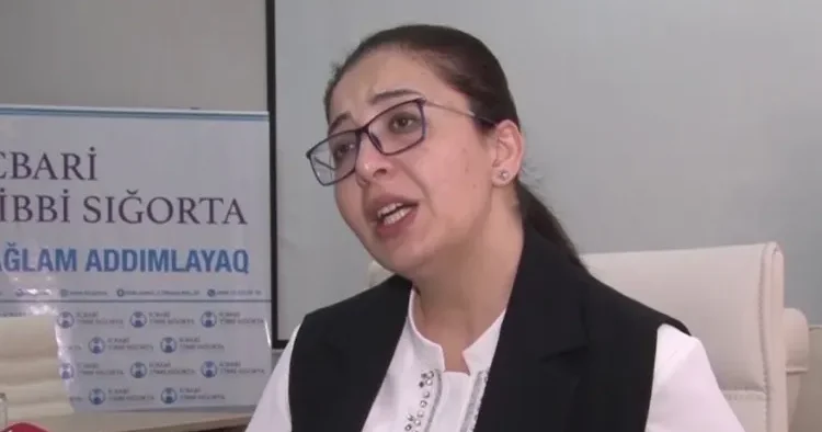 5 il tibb sahəsində işləməyənlər sertifikasiya imtahanı verə BİLƏR?