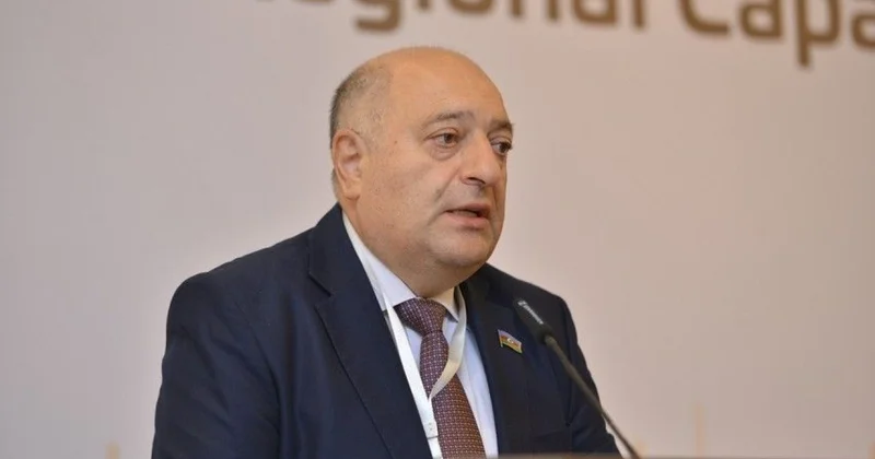 Yeni Əmək Məcəlləsinin işlənib hazırlanmasının astanasındayıq Komitə sədri