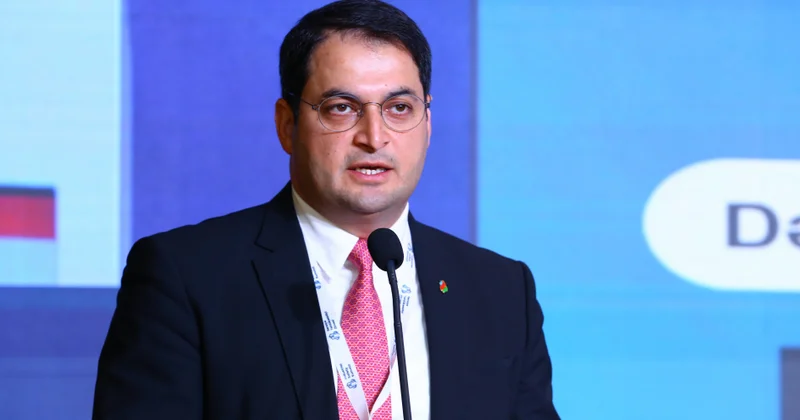 FHN in birgə təşkilatçılığı ilə III Sənaye Təhlükəsizliyi Zirvəsi keçirilib FOTOLAR