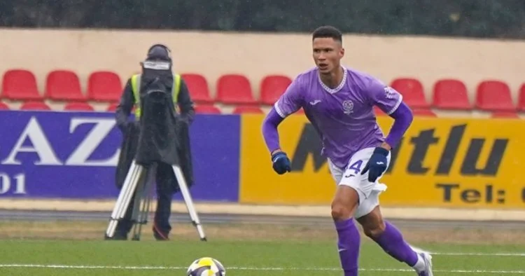 Şamaxı nın legioneri: Son dəqiqələrdə qələbəni əldən verdiyimiz oyunlar oldu