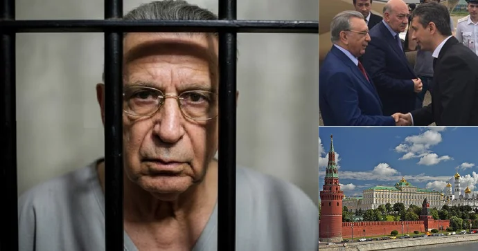 Ramiz Mehdiyev həbs edilməsəydi Rusiyaya qaça bilərdi Politoloqdan ŞOK AÇIQLAMA