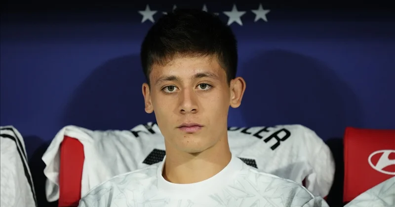 Arda üçün Qızıl top alan futbolçu təklif edildi İlin transferi