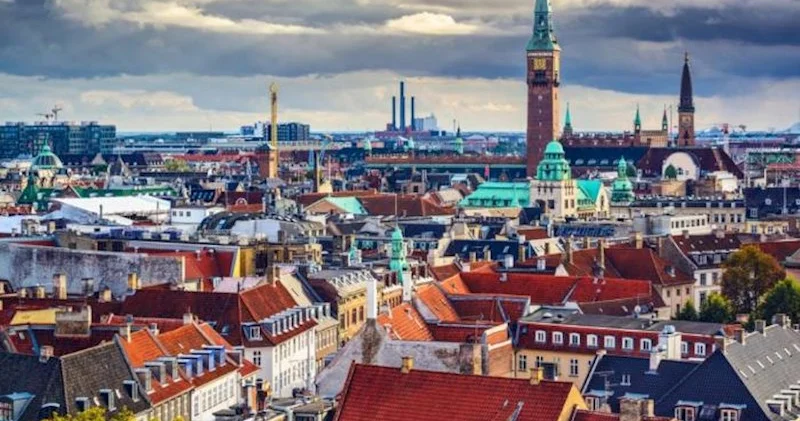 Danimarka ABŞ ni potensial təhlükəsizliyə təhdid adlandırdı