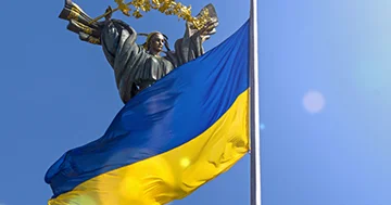 Ukrayna infrastrukturun qorunmasında unikal təcrübəyə malikdir...