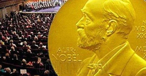 Nobel mükafatları onlara təqdim edildi