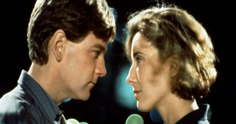 Amneziyadan əziyyət çəkən qadın, atasının ölümünü araşdıran oğul Günün filmləri