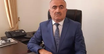 Qarşılıqlı hörmət və etimadın təzahürü