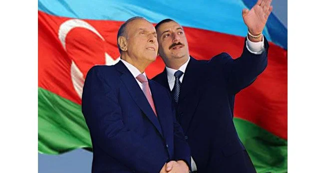 Tarixin fenomen LİDERİ TƏHLİL