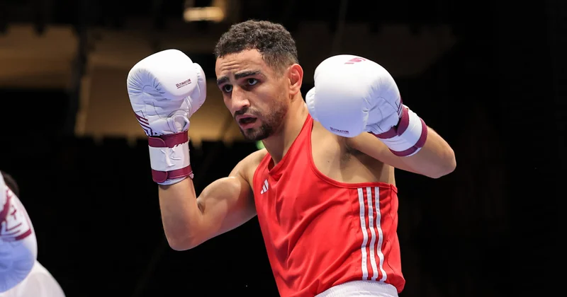 Azərbaycanın 8 boksçusu 1/4 finalda