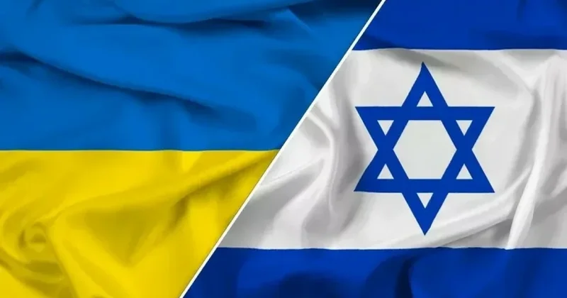 Ukraynanın səfiri İsrail XİN ə çağırılıb