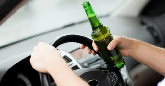 Son günlər baş verən ağır qəzalarda sərxoş sürücülərin də payı varmış DYP rəqəmləri açıqladı