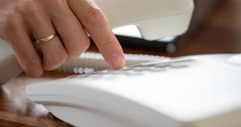 Ev telefonlarının sayı azalıb statistika