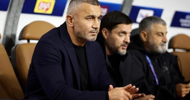 Qurban Qurbanov: Özüm də bilmirəm, Nəriman haqda nə deyim