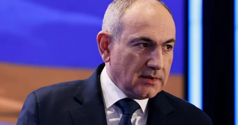 Пашинян рассказал, когда начнут строить Зангезурский коридор