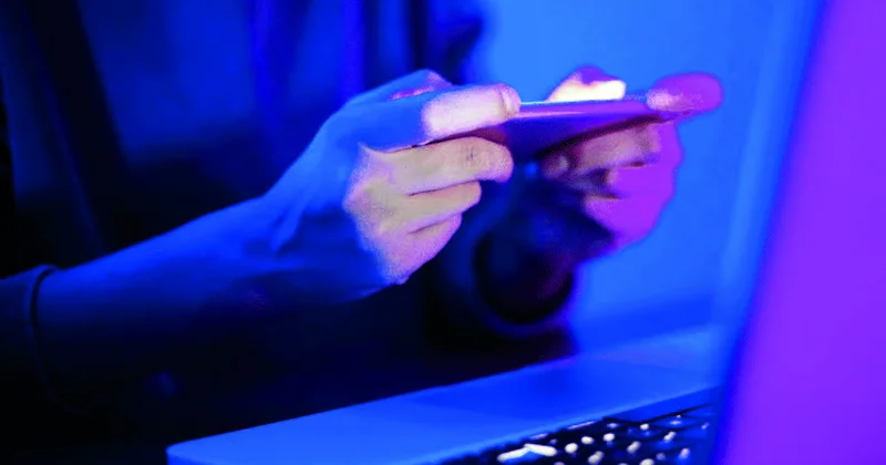 Ovsunlu gedərgəlməzlik burulğanı