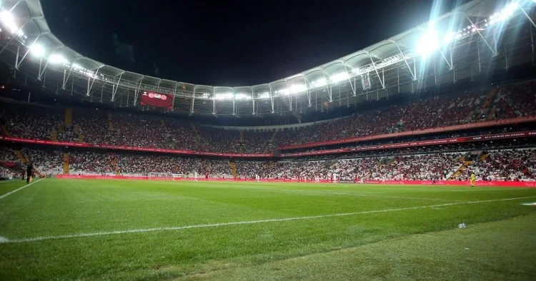 DÇ 2026: Türkiyə Rumıniya matçının keçiriləcəyi stadion müəyyənləşdi