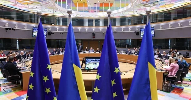 Müttəfiqlərin Kiyevə yardımı azalır