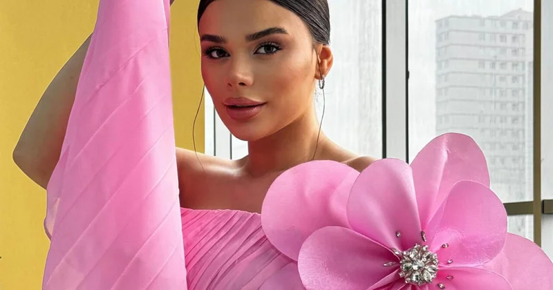 Aysun İsmayılovanın içki kolleksiyası varmış Video