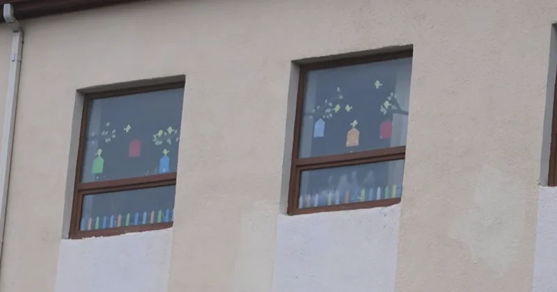 Şuşa rayonu 7 saylı məktəbə istilik niyə verilməyib? VİDEO