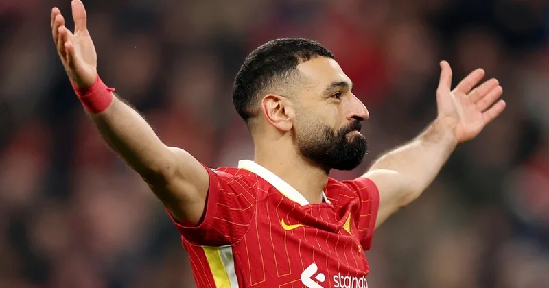 Salah Ronaldu ilə komanda yoldaşı ola bilər