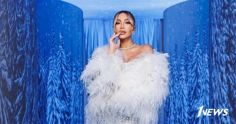 Ройа стала самой популярной певицей Азербайджана на YouTube в 2025 году ВИДЕО