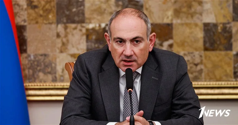 Пашинян: Сейчас у нас есть беспрецедентная возможность установить прочный мир