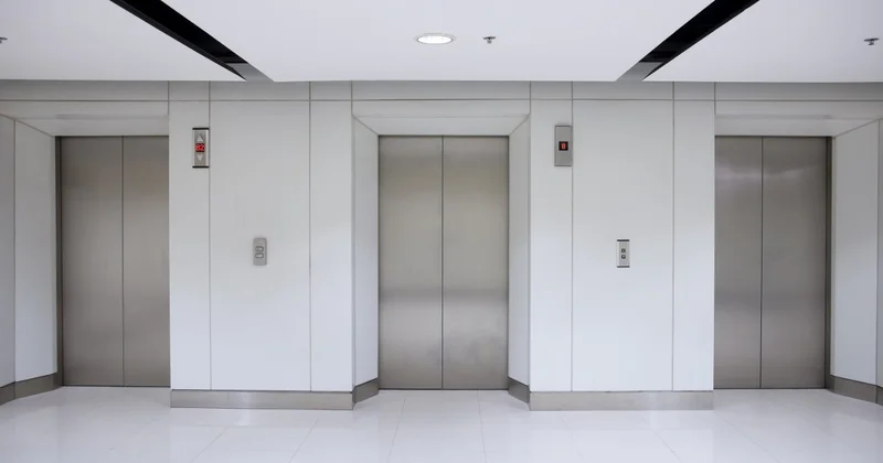 Vətəndaşlar liftin vəziyyəti ilə bağlı elektron məlumat əldə edəcəklər