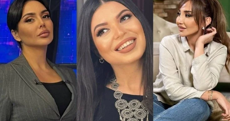 İnstaqramda bu gün nələr paylaşıldı?