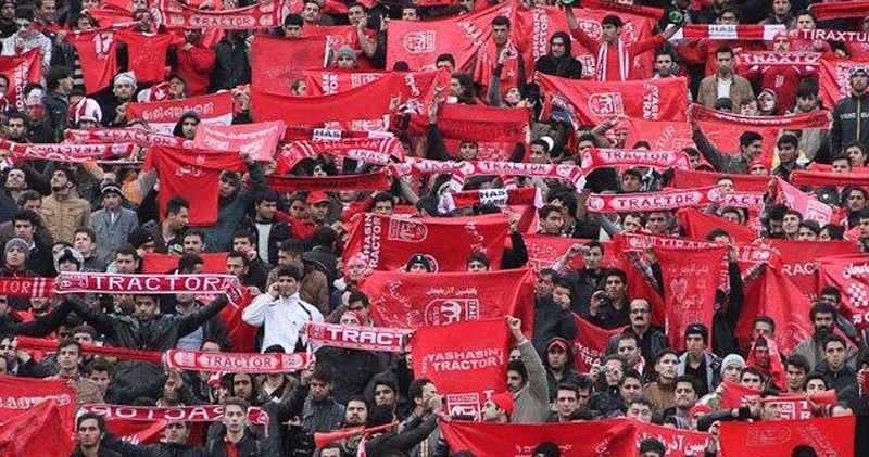 “Traktor” İsfahan komandası ilə qarşılaşdı