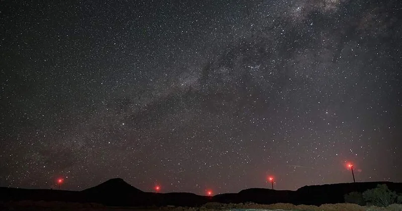 Астрономы обнаружили самую древнюю из когда либо наблюдаемых сверхновых
