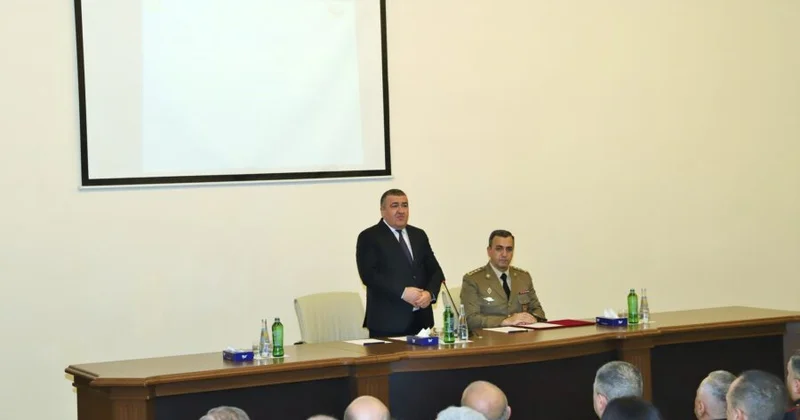 Xətai RİH və FHN iclas keçirdi: hazırlıq gedir FOTOLAR