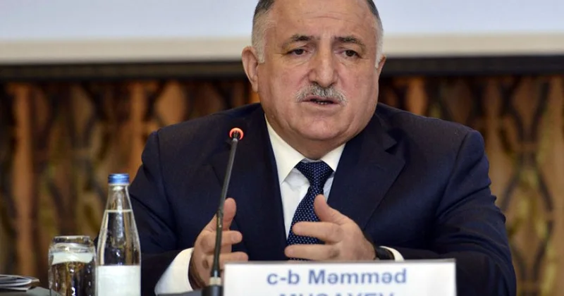 İşəgötürənlərlə bağlı yeni qanun qəbul edilsin Milli Məclisdə təklif