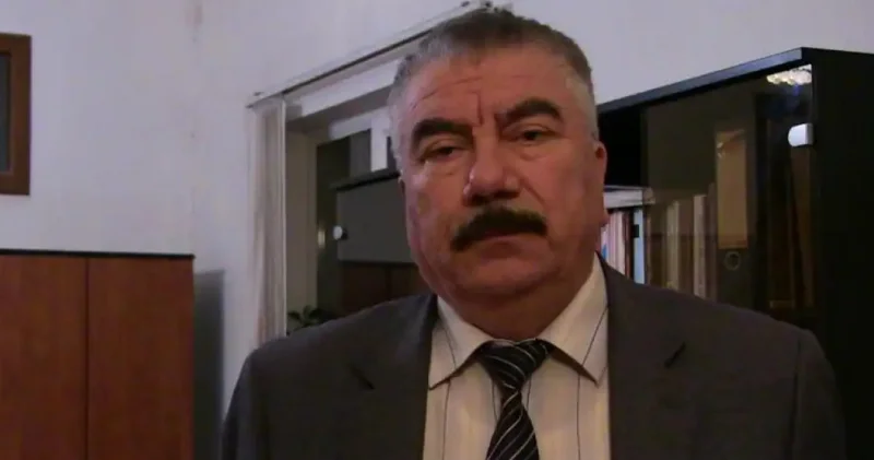 Namizəd Səfərov barəsində cinayət işi başlanıb