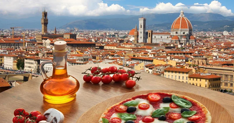 Qurmanlar üçün cənnət: Yeməksevərlər üçün dünyanın ən yaxşı 10 şəhəri