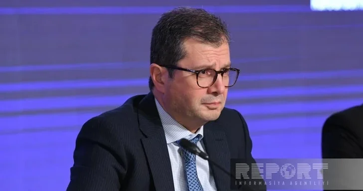 Посол: Азербайджан ведет переговоры с UNESCO о минной проблеме на освобожденных территориях