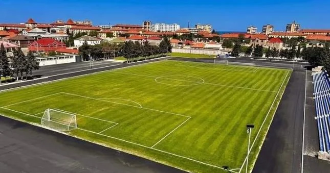 Bu gün Mingəçevirdə də oyun var, Buzovnada da