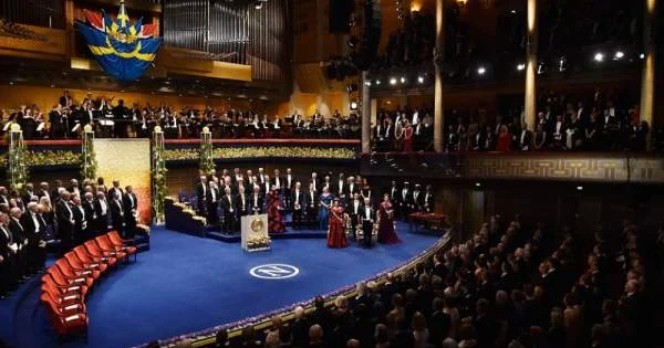 Nobel mükafatları sahiblərinə verildi Müxalif lideri niyə yoxa çıxıb? (FOTO)