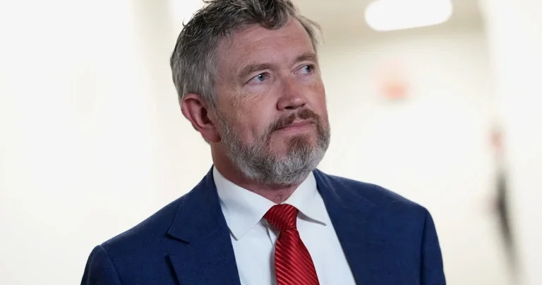 “ABŞ Konqresində sensasiya: Respublikaçılar ölkənin NATO dan çıxmasına dair qanun layihəsi təqdim edib“ “Reuters“