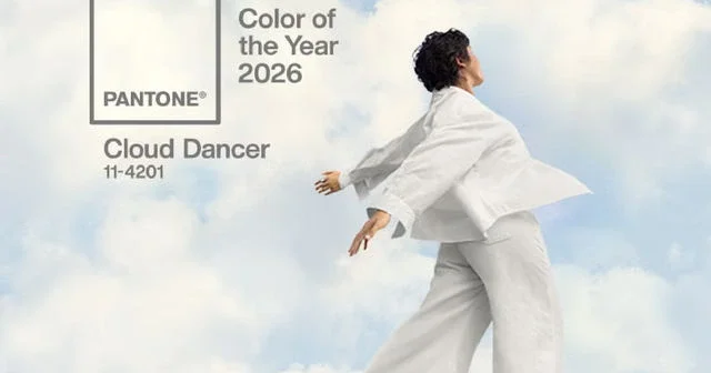 2026 cı ilin rəngini açıqladı FOTO