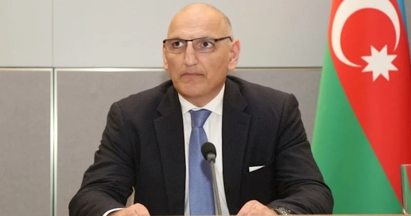 Vaşinqton sammiti təməli qoydu, indi ev tikmək lazımdır Elçin Əmirbəyov