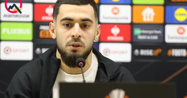 “Əvəzetmələrə qarışmayım” Elvin Cəfərquliyev