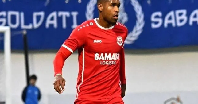 Patrik Andrade: Pis vəziyyətə düşmüşdük